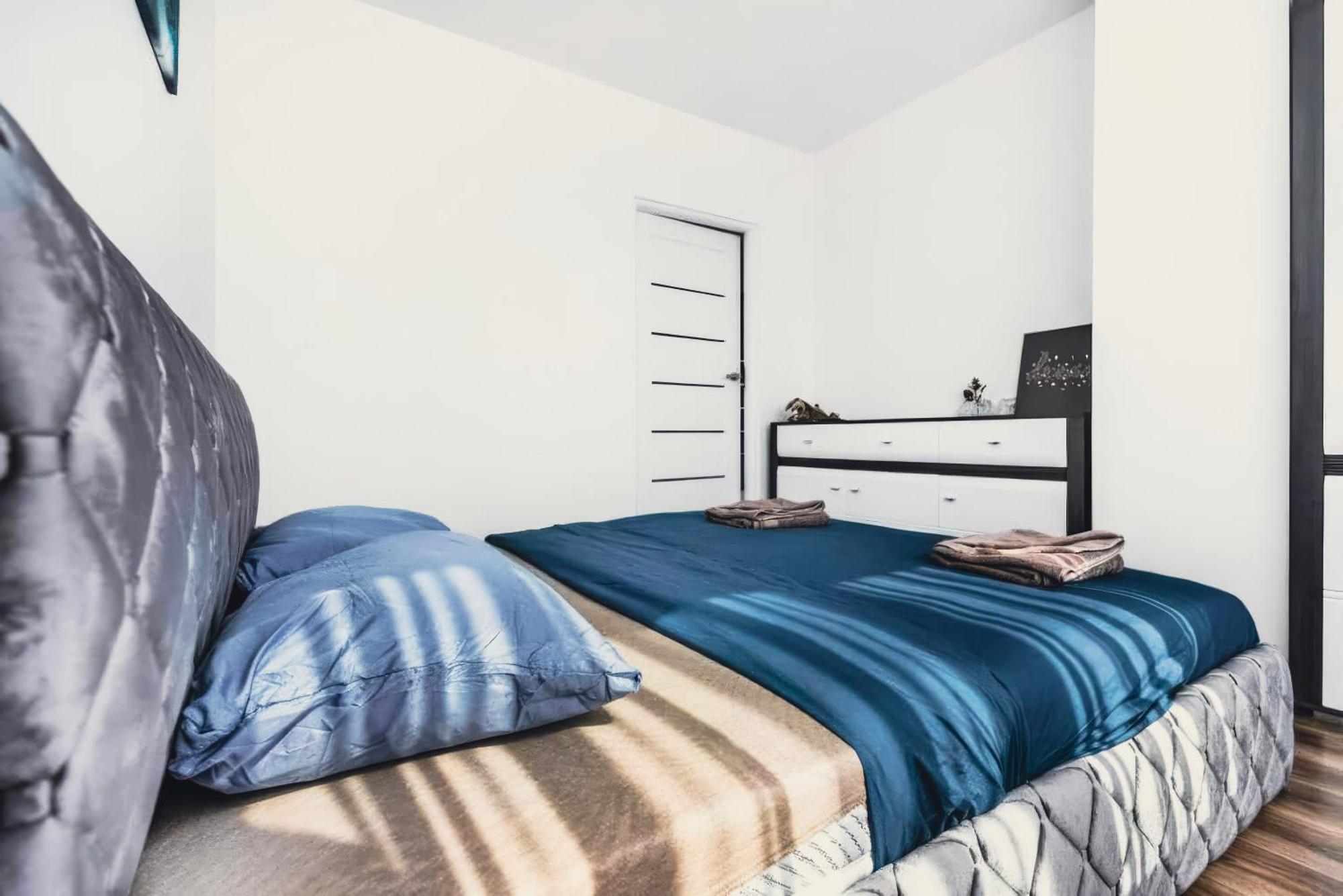 Center Pearl 2Br Wifi Easy-Check-In Apartment Klaipėda Exterior foto